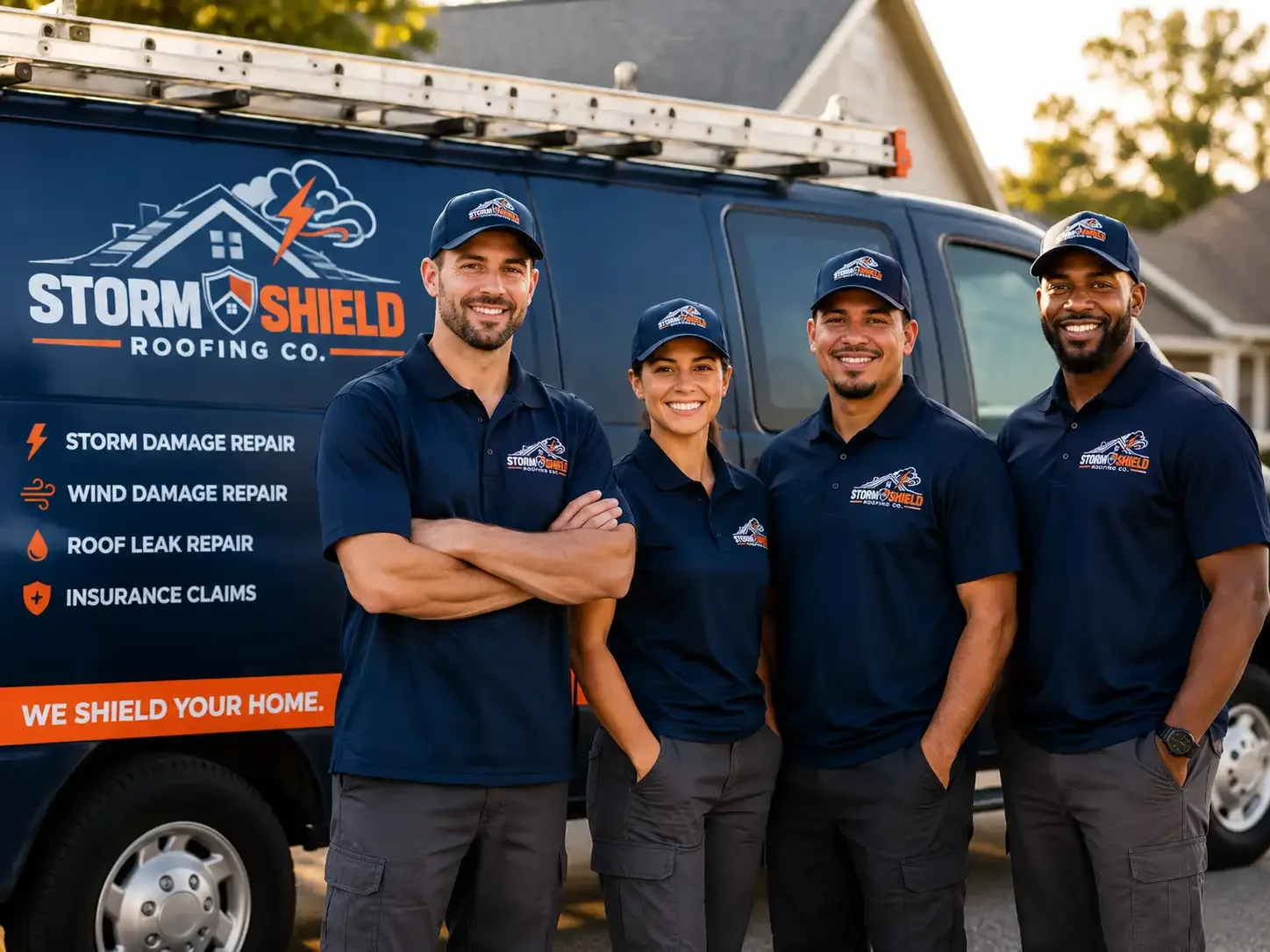 Storm Damage Roof Repair company in Davis, WV