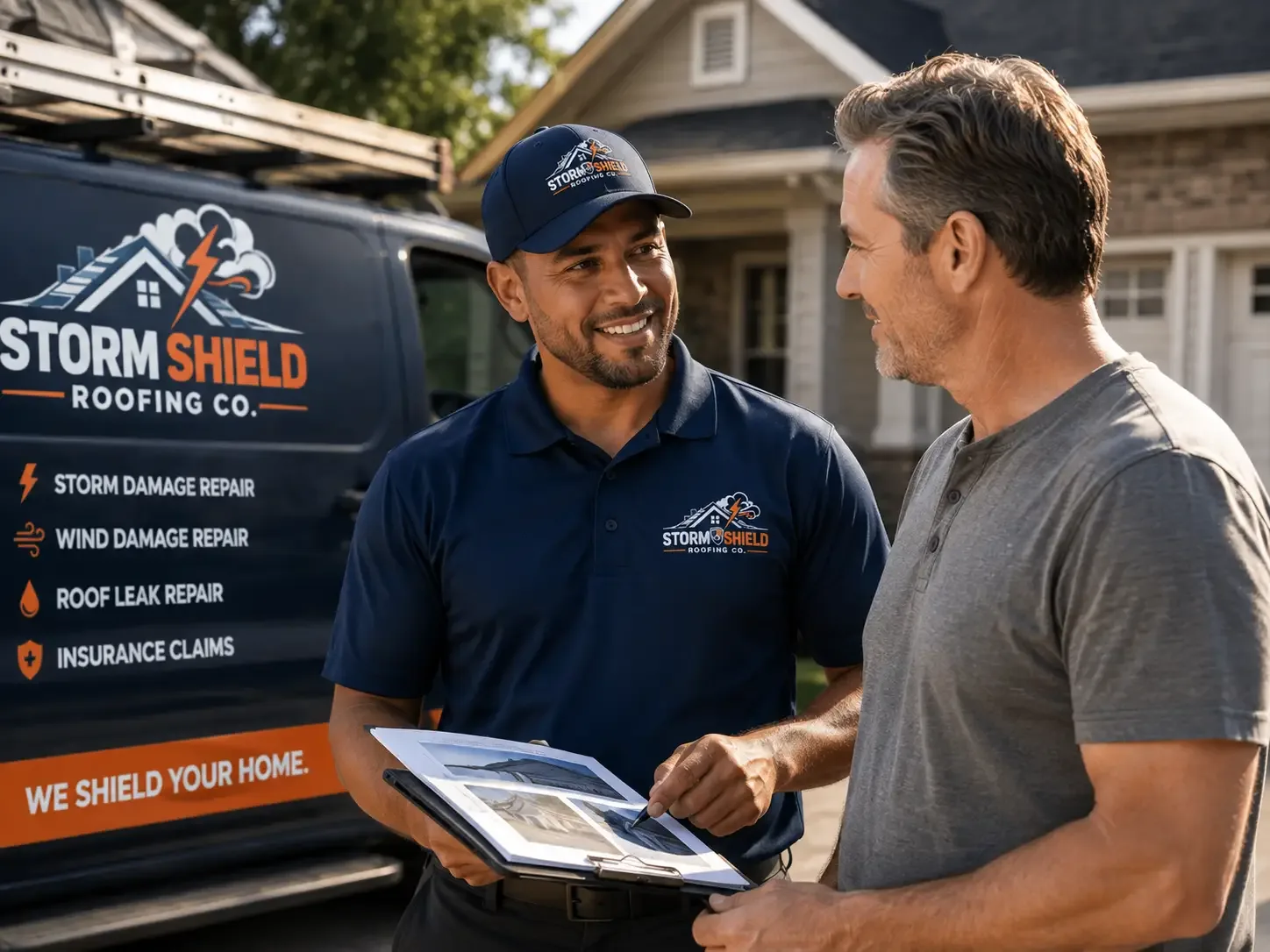 Storm Damage Roof Repair Davis, WV FAQs